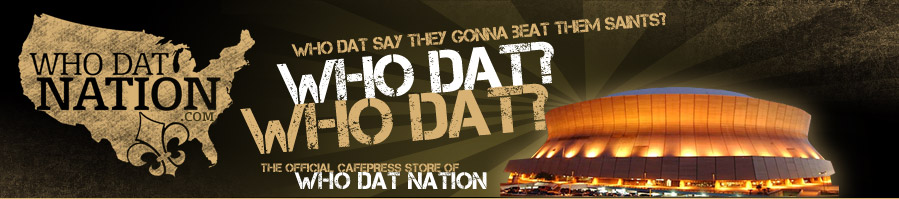 Who Dat Nation