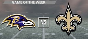 NFL-Game-of-the-week-Baltimore-Ravens-vs-New-Orleans-Saints